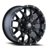Mayhem Warrior 18 9
