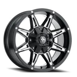 Mayhem Rampage 20x10 -25