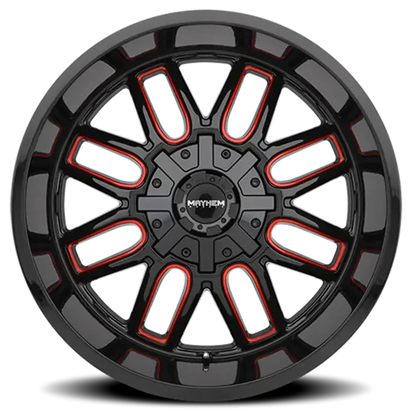 Mayhem Cogent 22 10 -19