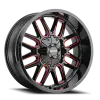 Mayhem Cogent 22 10 -19