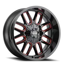 Mayhem Cogent 22x10 -19