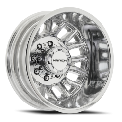 Mayhem Cogent Dually 17x6.5 -142