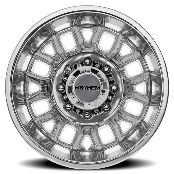 Mayhem Cogent Dually 17 6.5 -142