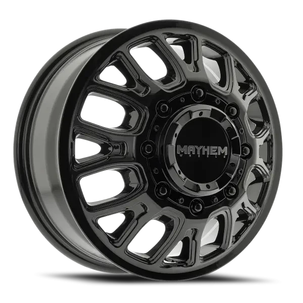 Mayhem Cogent Dually 17 6.5 125