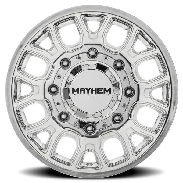 Mayhem Cogent Dually 17 6.5 125