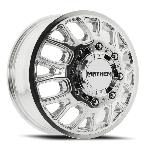 Mayhem Cogent Dually 17 6.5 125