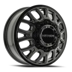 Mayhem Cogent Dually 17x6.5 125
