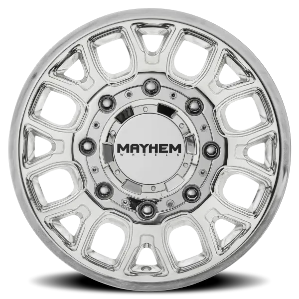 Mayhem Cogent Dually 17 6.5 125