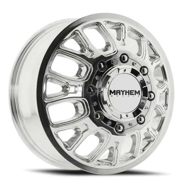 Mayhem Cogent Dually 17 6.5 125