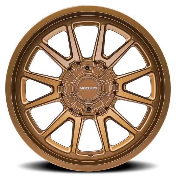 Mayhem Intrepid 18 9 -12