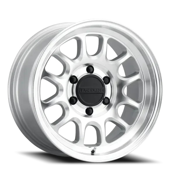 Raceline Rogue 17 8.5 0