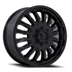 Fuel Arc Dually 20x8.25 104