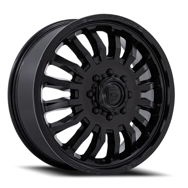 Fuel Arc Dually 20 8.25 104
