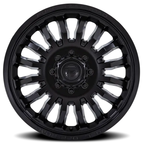 Fuel Arc Dually 20 8.25 104