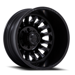 Fuel Arc Dually 22x8.25 -227