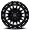 Fuel Arc Dually 20 8.25 -227