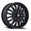 Fuel Arc Dually 20 8.25 104
