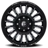 Fuel Arc Dually 22 8.25 104