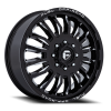 Fuel Arc Dually 22 8.25 104