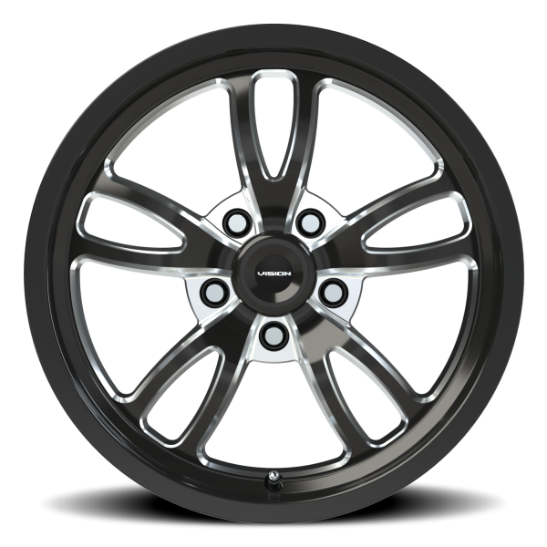 Vision 149 17 4.5 -24