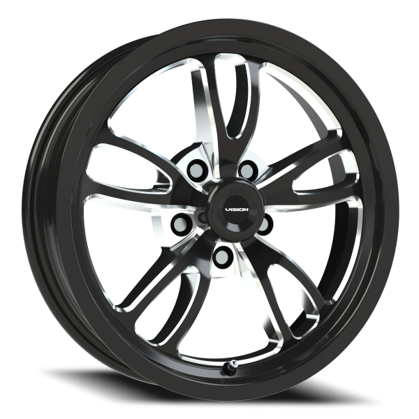 Vision 149 17 4.5 -24