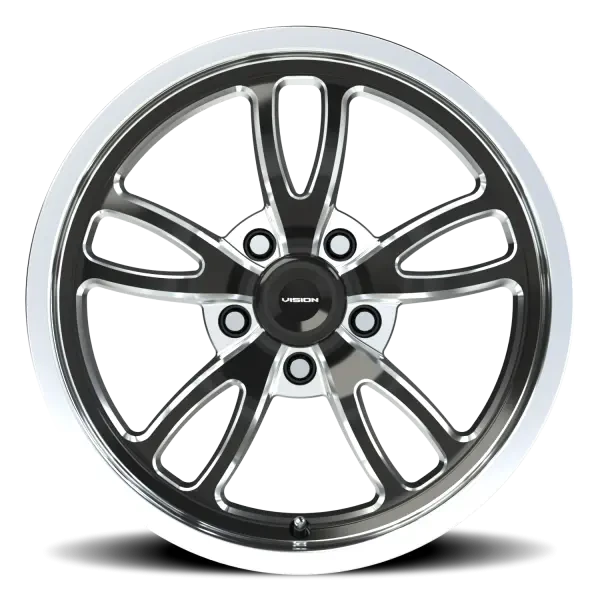 Vision 149 17 4.5 -24