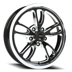 Vision 149 17x4.5 -24