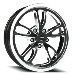 Vision 149 17x4.5 -24
