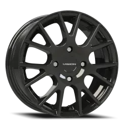 Vision 18 15x6.5 38