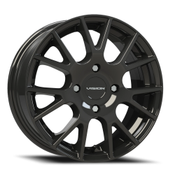 Vision 18 15x6.5 38