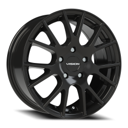 Vision 18 16x7 38