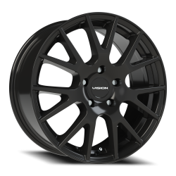 Vision 18 17x7.5 40