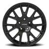 Vision 18 17 7.5 40