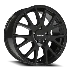 Vision 18 17x7.5 40