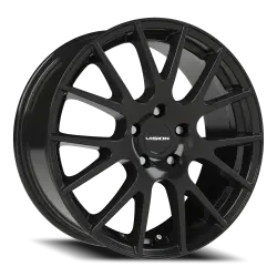 Vision 18 18x8 40