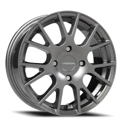 Vision 18 15x6.5 38
