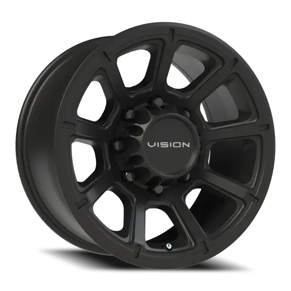 Vision 353 17 8.5 18