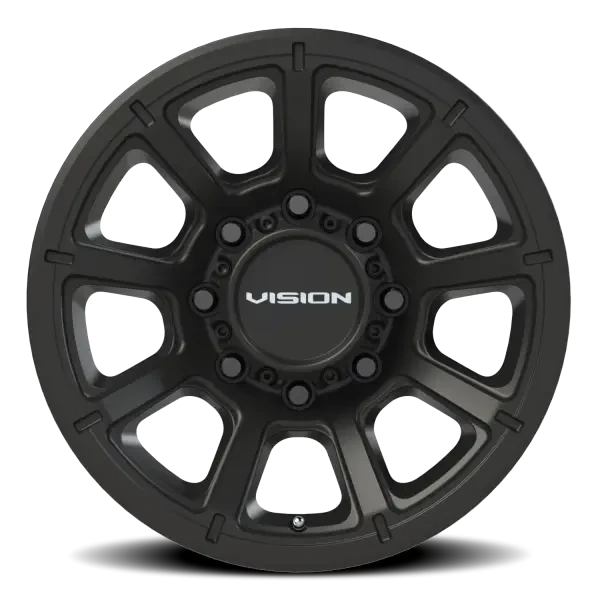 Vision 353 17 8.5 18