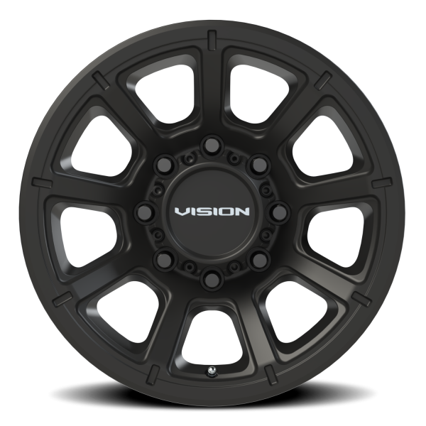 Vision 353 17 8.5 18