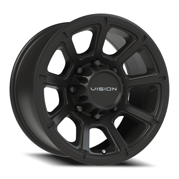 Vision 353 17 8.5 18