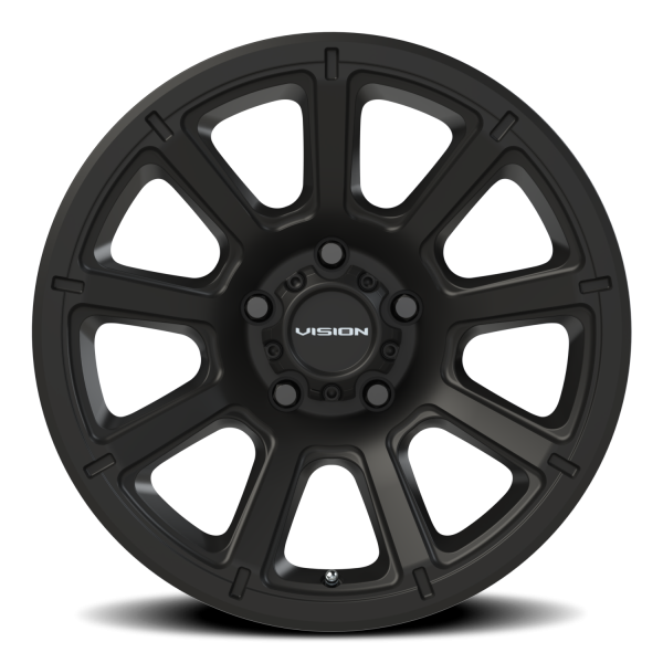 Vision 353 17 8.5 -6