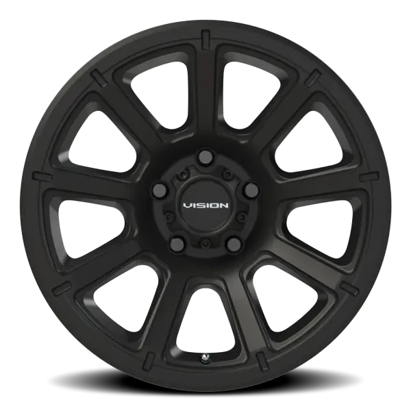 Vision 353 17 8.5 -6