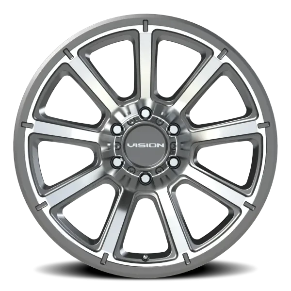 Vision 353 20 9 18