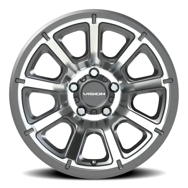 Vision 353 16 8 0