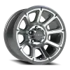 Vision 353 16 8 0