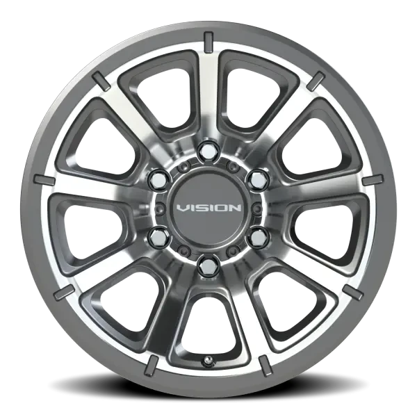 Vision 353 16 8 0