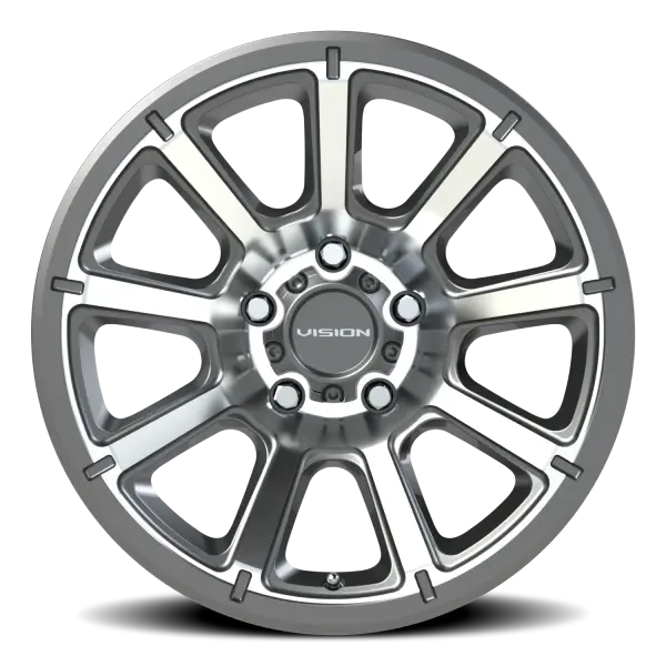 Vision 353 17 8.5 -6