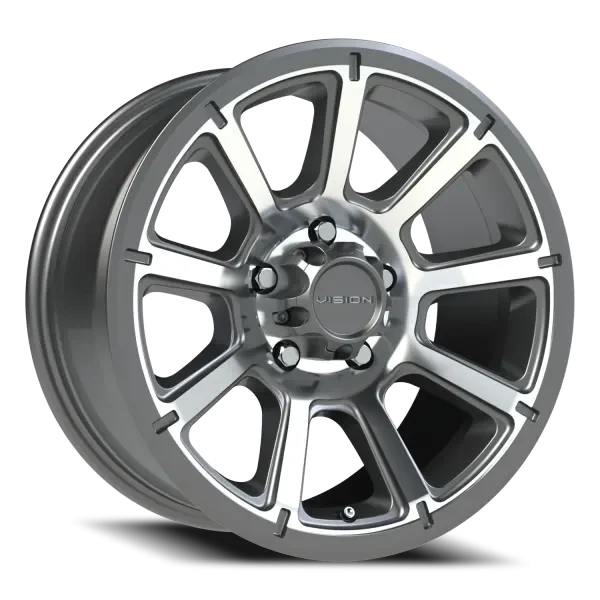 Vision 353 17 8.5 -6