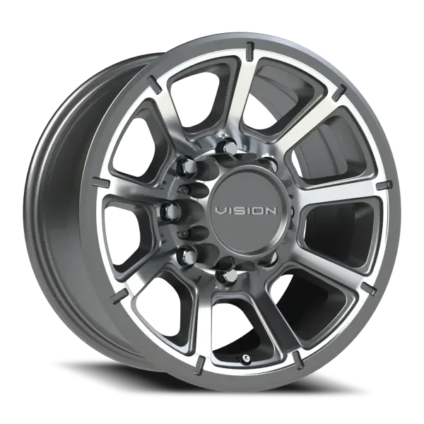 Vision 353 17 8.5 18
