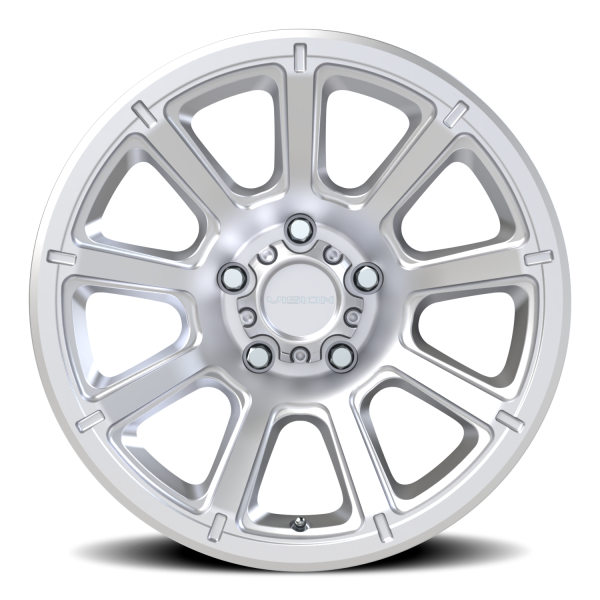 Vision 353 17 8.5 -6